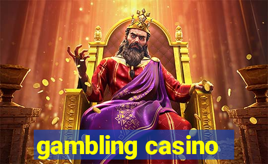 gambling casino