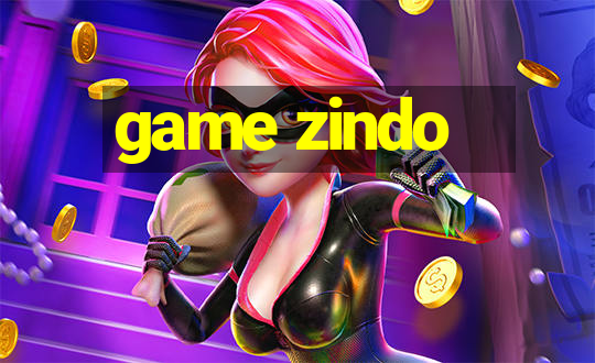 game zindo