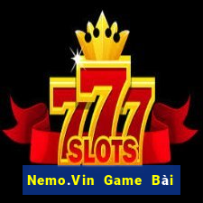 Nemo.Vin Game Bài 88 Club