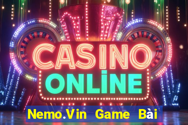 Nemo.Vin Game Bài 88 Club