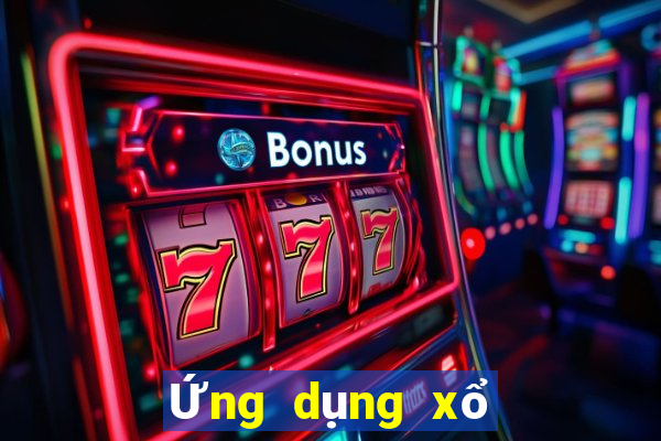 Ứng dụng xổ số 5k