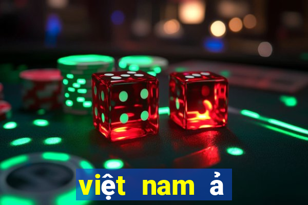 việt nam ả rập xê út