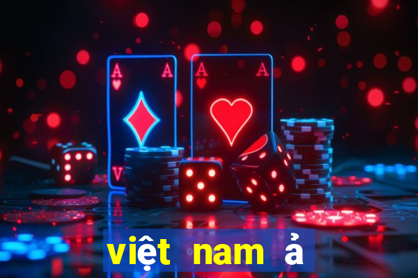 việt nam ả rập xê út