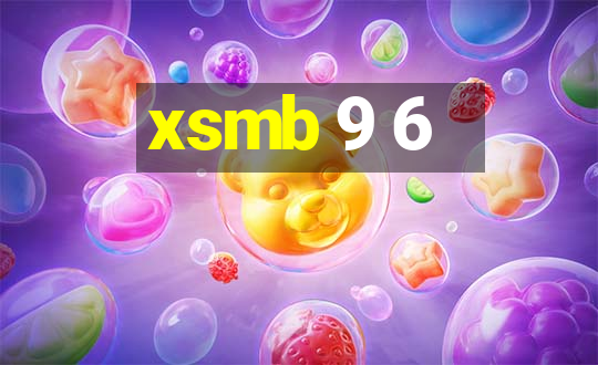 xsmb 9 6