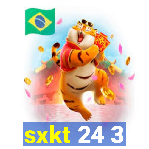 sxkt 24 3