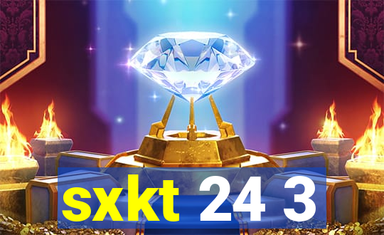 sxkt 24 3