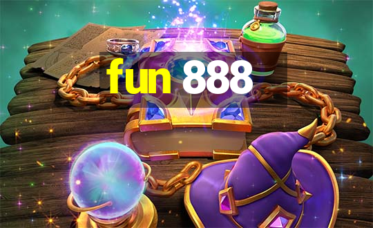 fun 888