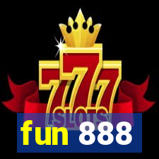 fun 888