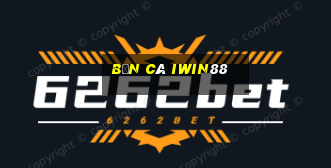 Bắn Cá Iwin88