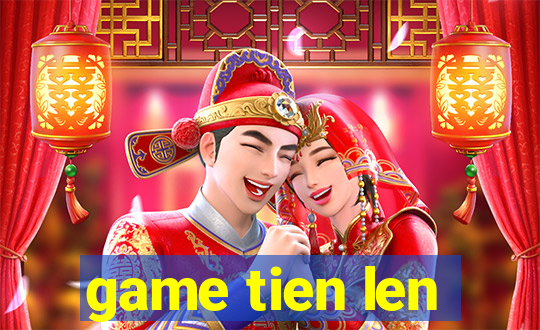 game tien len