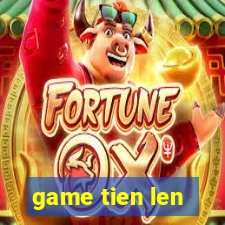 game tien len