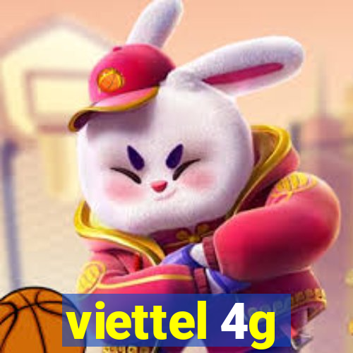 viettel 4g