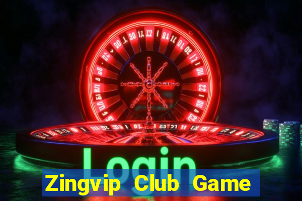 Zingvip Club Game Bài 789