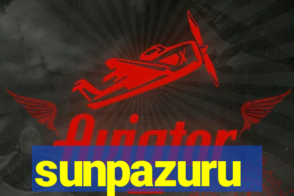 sunpazuru