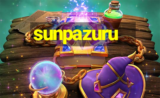 sunpazuru