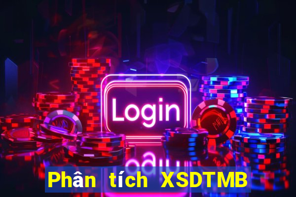 Phân tích XSDTMB ngày 10