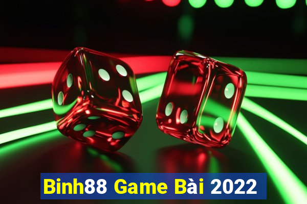 Binh88 Game Bài 2022