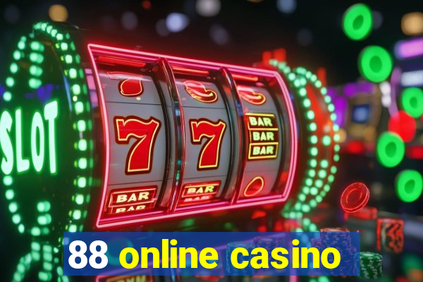 88 online casino