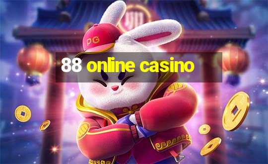 88 online casino