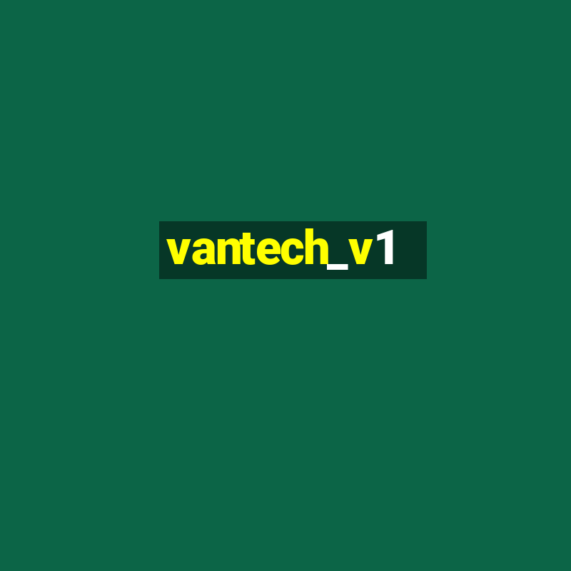 vantech_v1