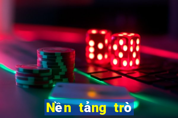 Nền tảng trò chơi Bắn cá a8