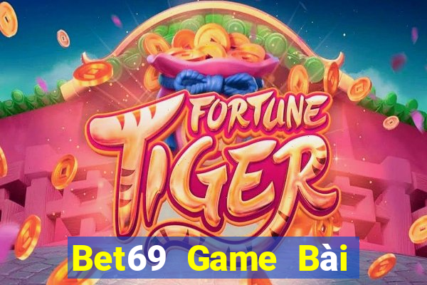 Bet69 Game Bài Offline Cho Pc