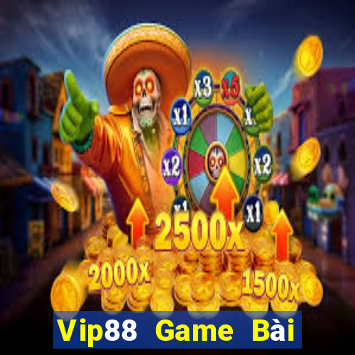 Vip88 Game Bài Xì Dách