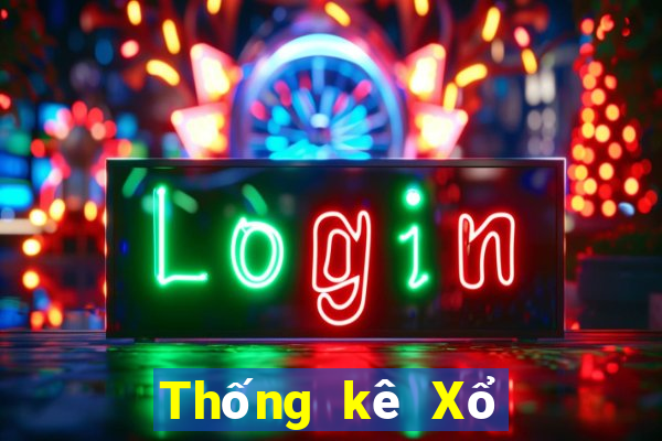 Thống kê Xổ Số binh dinh ngày 10