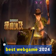 best webgame 2024