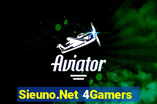 Sieuno.Net 4Gamers