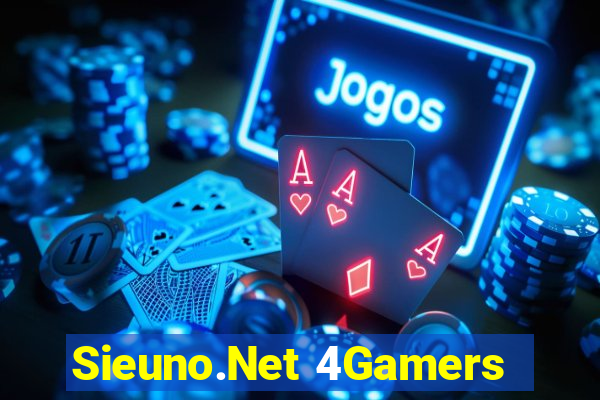 Sieuno.Net 4Gamers