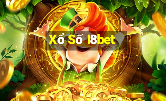 Xổ Số I8bet