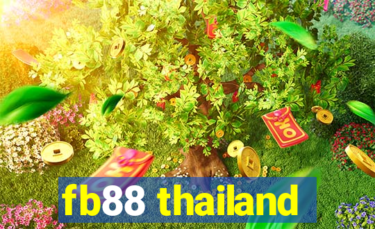 fb88 thailand