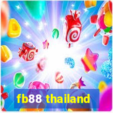 fb88 thailand