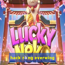 hack rồng everwing