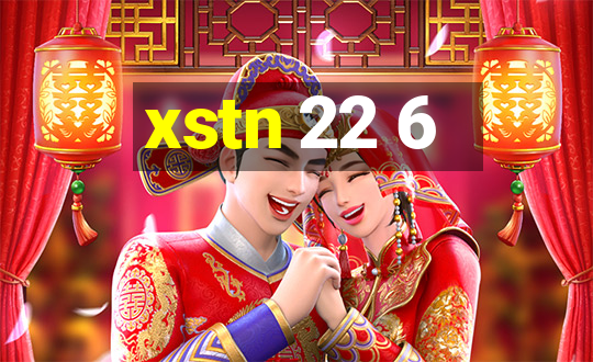 xstn 22 6