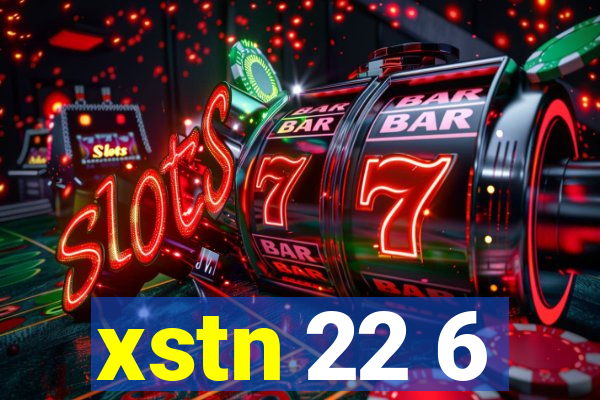 xstn 22 6