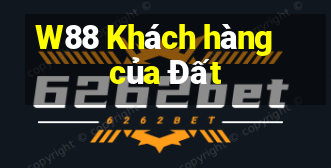 W88 Khách hàng của Đất