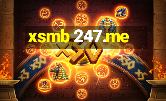 xsmb 247.me