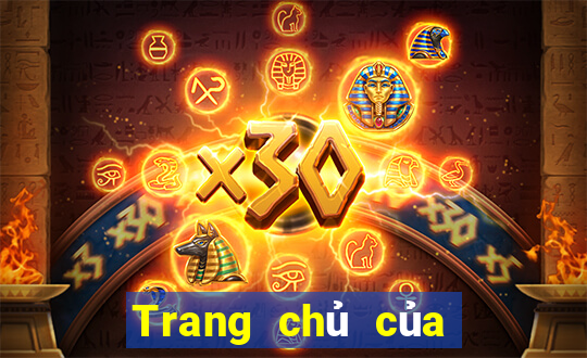 Trang chủ của xổ số 722