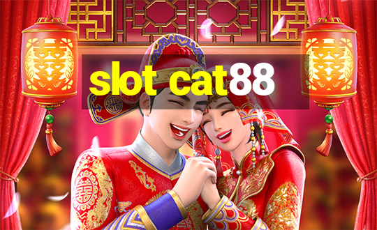 slot cat88