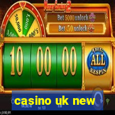 casino uk new