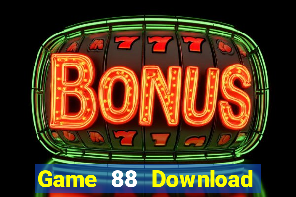 Game 88 Download Game Đánh Bài