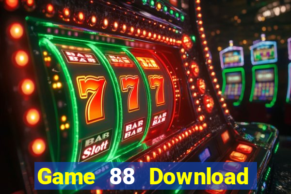 Game 88 Download Game Đánh Bài