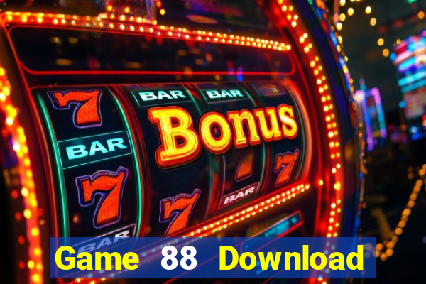 Game 88 Download Game Đánh Bài