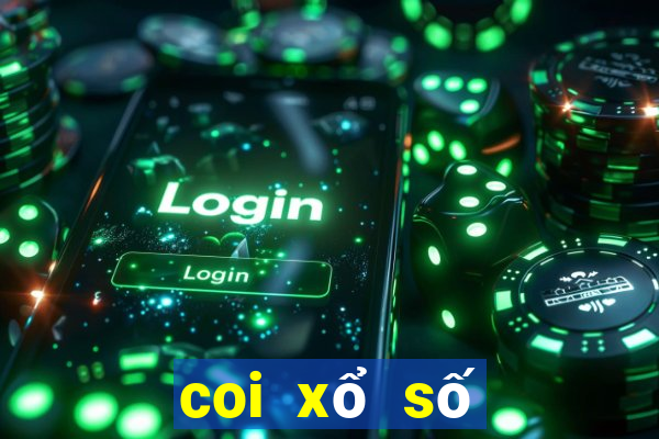 coi xổ số kiên giang ba đài