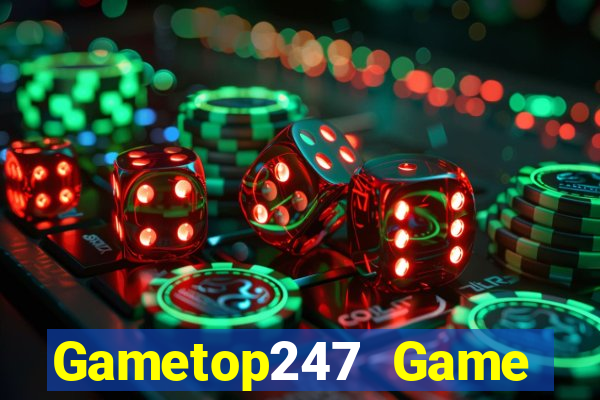 Gametop247 Game Bài 888 Casino