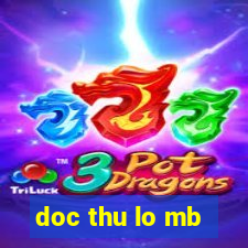 doc thu lo mb