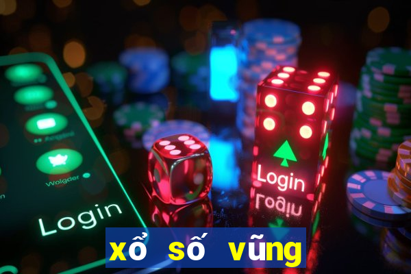 xổ số vũng tàu ngày 15 tháng 2 năm 2024