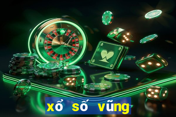 xổ số vũng tàu ngày 15 tháng 2 năm 2024